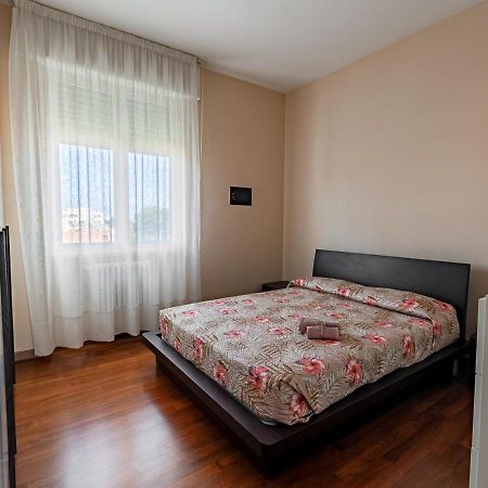 Luxury House Near Train Station Apartment Livorno Ngoại thất bức ảnh