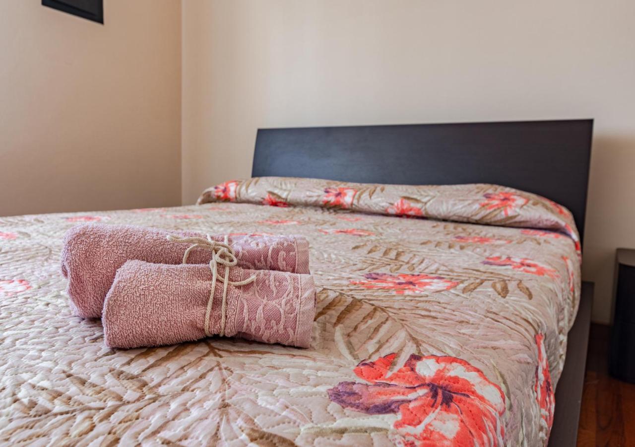 Luxury House Near Train Station Apartment Livorno Ngoại thất bức ảnh