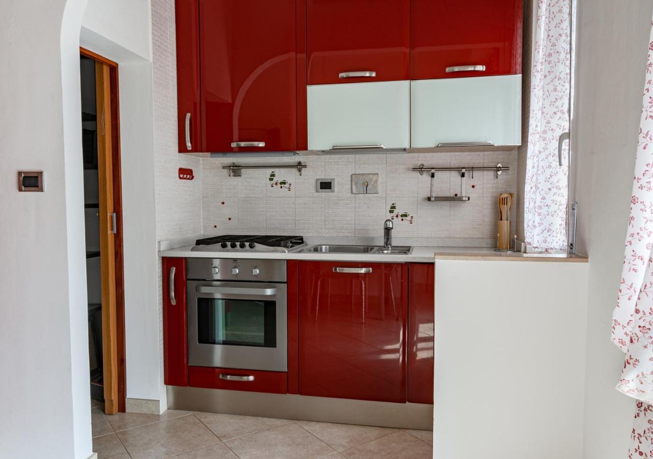 Luxury House Near Train Station Apartment Livorno Ngoại thất bức ảnh