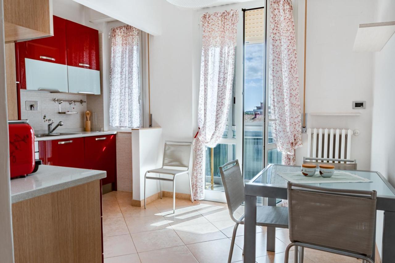 Luxury House Near Train Station Apartment Livorno Ngoại thất bức ảnh