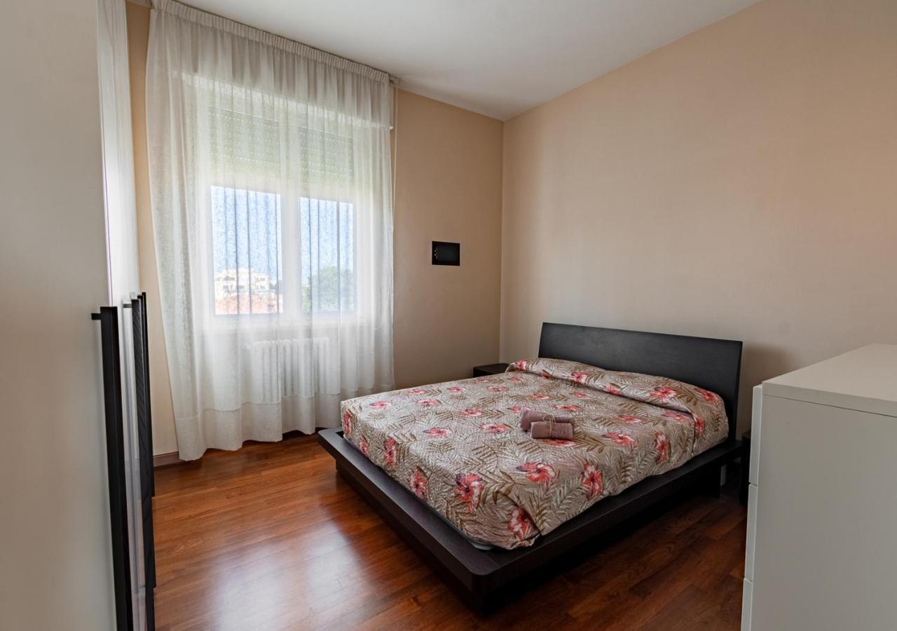 Luxury House Near Train Station Apartment Livorno Ngoại thất bức ảnh