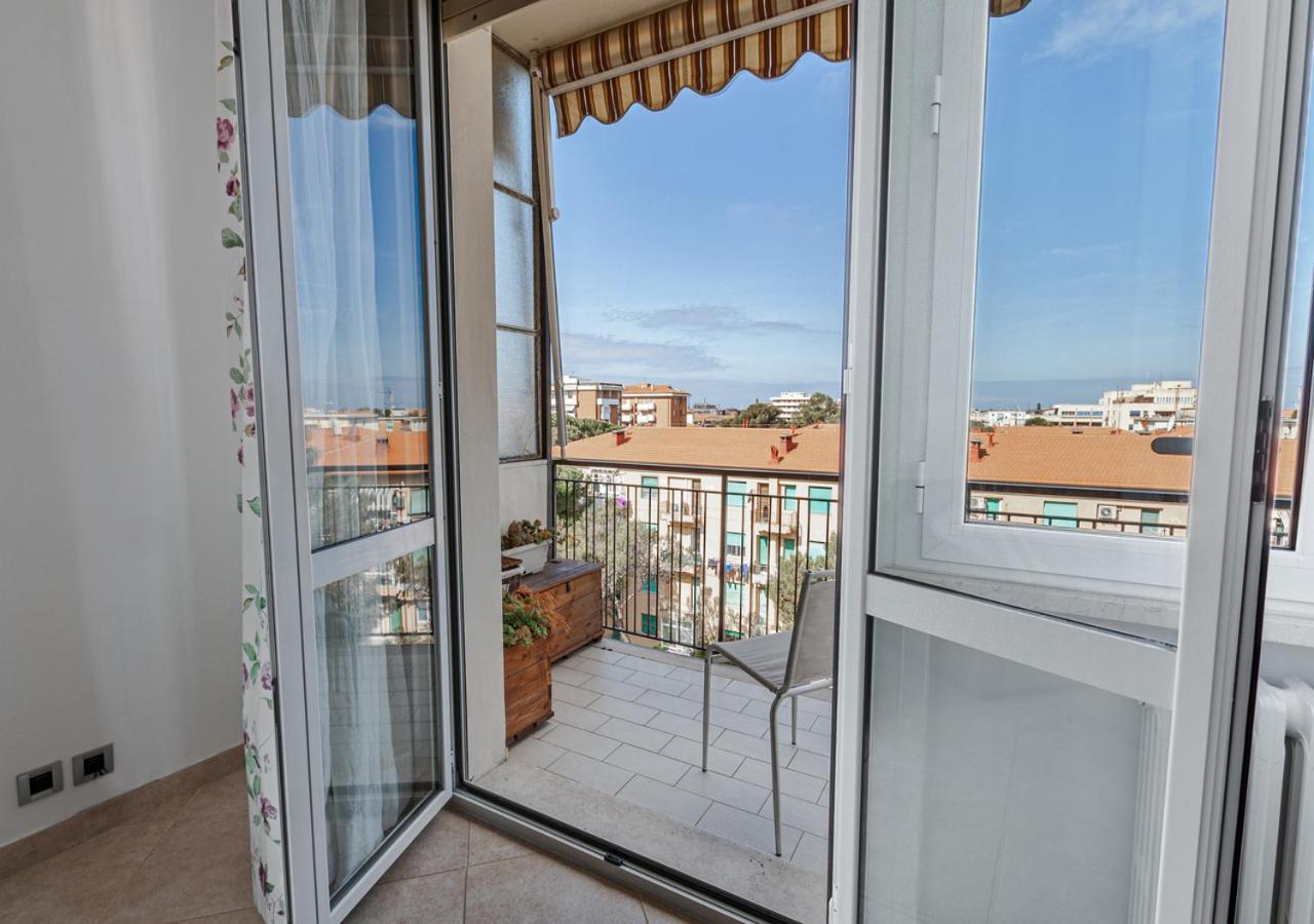 Luxury House Near Train Station Apartment Livorno Ngoại thất bức ảnh